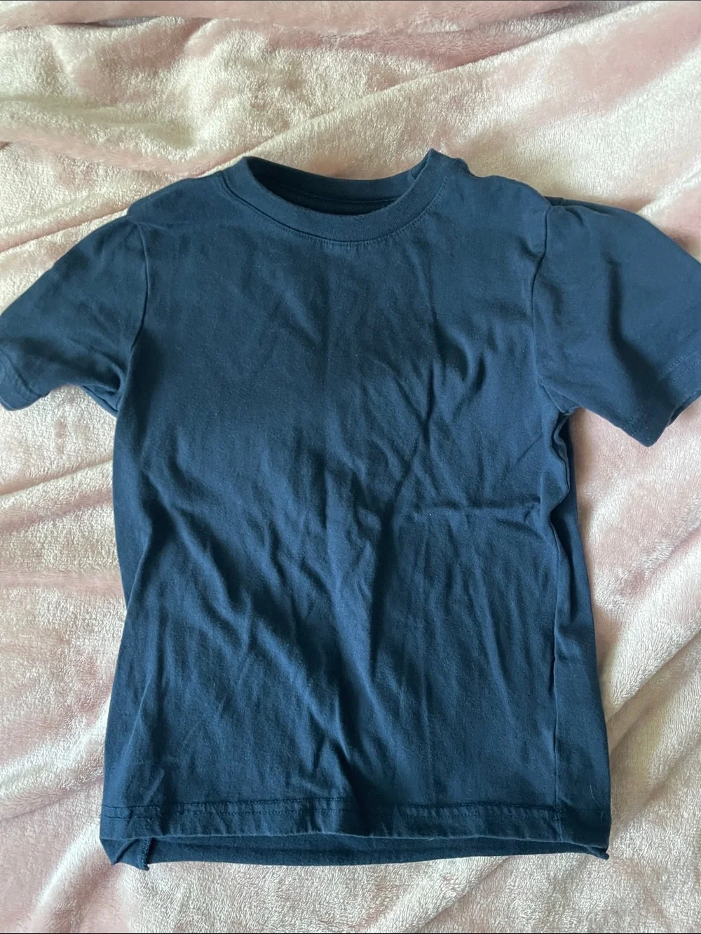4T 8 piece clothes bundle